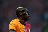 Osimhen rested ahead Champions League clash - The Nation Newspaper