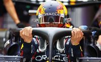 角田選手、Ｆ１鈴鹿ラウンドにレッドブルから参戦