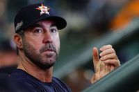 Justin Verlander had interest in reunion with Astros, hasn’t decided on Hall of Fame cap