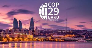 COP29 Tackles Climate Adaptation Challenges Amidst Funding Shortfalls