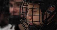 Nikolay Kulemin’s name couldn’t guarantee anything, but the play of son Aleksey just might have