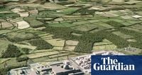 UK strikes deal with private investors to build £38bn Sizewell C nuclear power plant