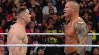 Did Randy Orton Beat John Cena For The WWE Championship At Backlash 2025 - WrestleTalk