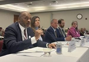 Healthcare Premiums Surge As Coverage Gaps Loom Nationwide