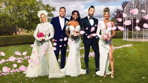 Countdown Begins For Married At First Sight Australia 2025