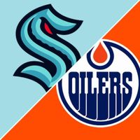 Oilers 5-4 Kraken (23 Mar, 2025) Game Recap - ESPN