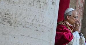 Pope Leon XIV Chooses To Stay In Current Residence