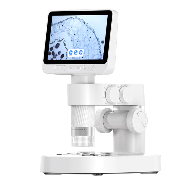 BeaverLab Intelligent M2B Mikroskop