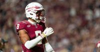 Mock Draft Round-Up: Who do you want the Rams to take in the first round?