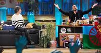 ‘La Revuelta’ invita a una experta que jamás había sido entrevistada, y sorprende con su regalo: “Algo muy especial y muy preciado a lo que no todo el mundo tiene acceso”