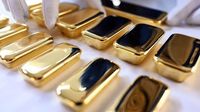 Goldpreis erreicht Rekordhöhe nach Trumps Attacke
