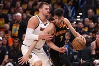 Thunder expecting Chet Holmgren to ‘move on’ after frustrating Game 1 finish