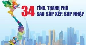 Vietnam Advances Administrative Reforms With Quang Ninh Proposal