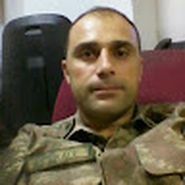 Deniz Kızılkale
