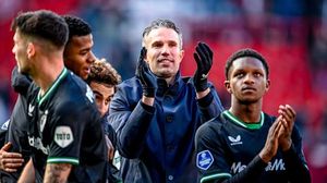 FC Groningen's Nijland Critiques KNVB Over Rescheduled Match