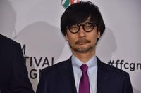 “He needed an electric steak”—Fans react hilariously as they await Hideo Kojima's review of ‘The Electric State’