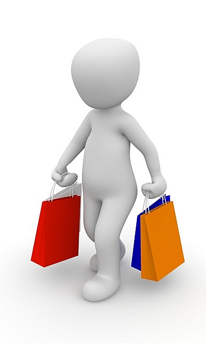 Kompulsif Satın Alma Davranışının Üzerine Bir Araştırma