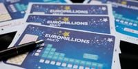 Euromillions prize pot hits huge £150m after unclaimed winnings 'rolled over' for fourth timenatio