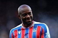 Aston Villa interested in Crystal Palace’s Jean-Philippe Mateta, Palace eye Villa’s Guessand