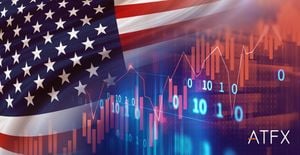 US Stock Markets Hit Record Highs Amid Crypto Turbulence