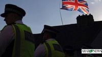 UK vows to speed up asylum claims as hotel protests spread