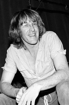 Paul Kantner