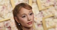 Ariana Grande 'devastated' as she announces heartbreaking family death