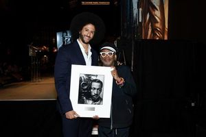 Spike Lee And ESPN Scrap Colin Kaepernick Docuseries