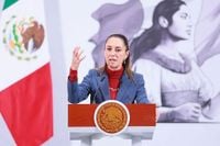 Mexican President Sheinbaum Unveils 'Peace and Justice Plan' for Michoacán After Mayor's Killing