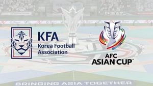 South Korea Submits Bid For 2031 AFC Asian Cup