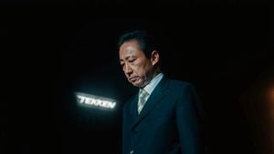 Nintendo And Bandai Namco Leaders Step Down In 2026