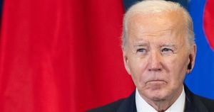 Biden Urges Xi To Dissuade North Korea From Aiding Russia