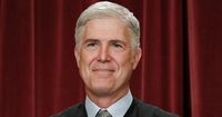 Judge in Harvard case calls Justice Gorsuch’s comments ‘unhelpful and unnecessary’