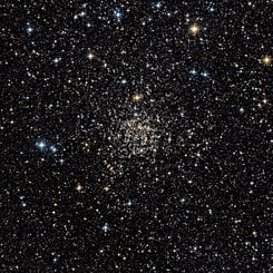  NGC 7789: Caroline's Rose 