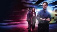 I've just binged an amazing new gritty drama — and now I'm going to binge the first season!