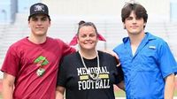 Teen charged with murder in fatal stabbing of student at track meet: Police