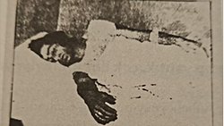 Erman Toroğlu ve Şenol Güneş'in kafa kafaya çapışması