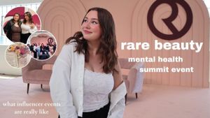 Influencers Face Mental Health Struggles Amidst Fame