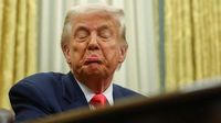 Donald Trump Administration Pauses Some Green Card Applications ‘To Do More Vetting’ - News18
