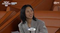 리아킴, '스우파3' 메가 크루 미션 심사 출격…