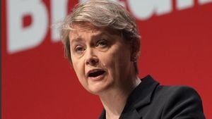 UK Faces Uproar Over Digital ID Cards For Teens