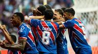 Escalação do Bahia hoje: time titular e desfalques para jogo com o Vitória | Sporting News Brazil