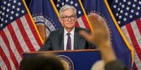 Fed holds rates steady as Powell warns of 'unusually' high uncertainty