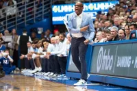 Alabama transfer Jarin Stevenson commits to UNC men's basketball