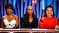Strictly Come Dancing bids farewell to second contestant after tearful tribute to 'very special lady'