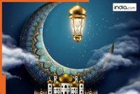 Eid-ul-Fitr Moon Sighting Date BIG Update: Eid 2025 to be celebrated in Saudi Arabia, UAE, India, Pakistan, Dubai, Oman, Qatar, on...