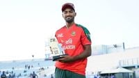 Ripon Mondol stars as Bangladesh A win Super Over to make final