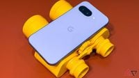 The Pixel 9a is Google's largest launch yet, but some regions are left out