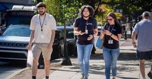 Lancaster County Unites To Tackle Youth Homelessness Crisis