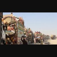 Pakistan in flames: Deciphering war on the borders and the unrest within